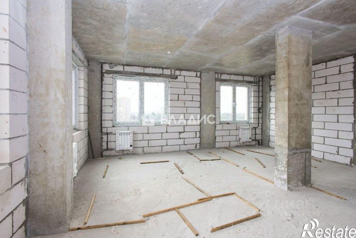 2-комн квартира улица Мира, 5А