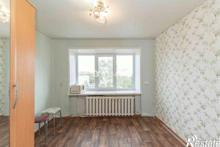 Комната ул Горького, 89,  д. 89