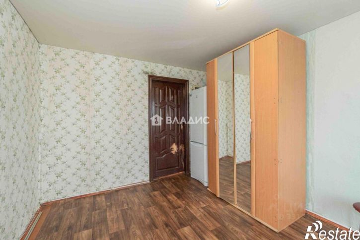 Комната ул Горького, 89,  д. 89