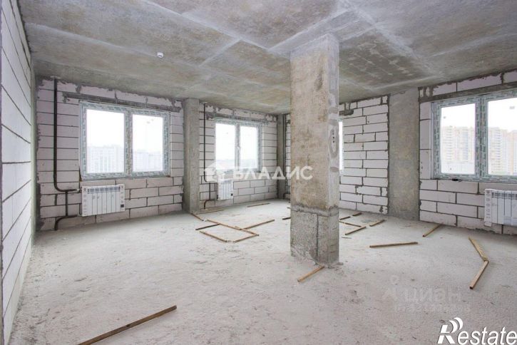 2-комн квартира улица Мира, 5А