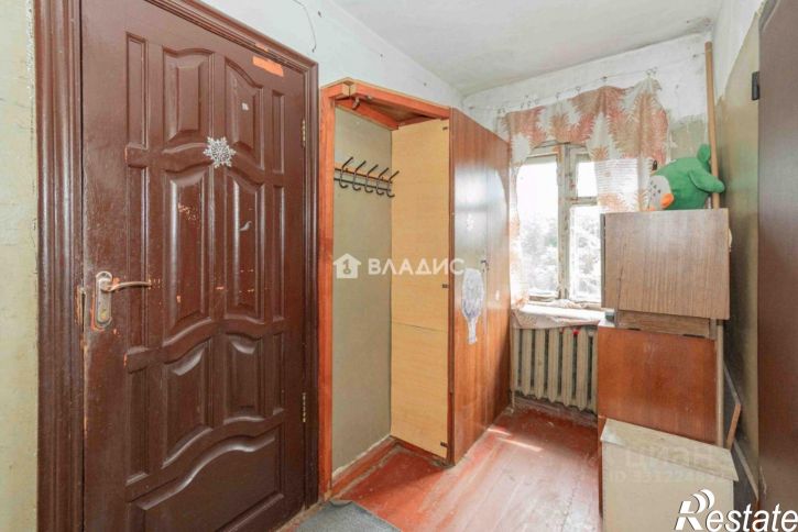 Комната ул Горького, 89,  д. 89