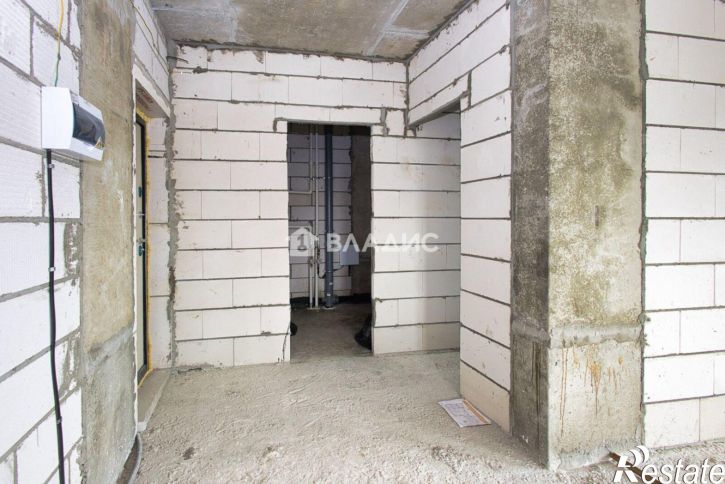 2-комн квартира улица Мира, 5А