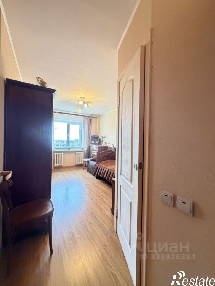 2-комн квартира ул Тихонравова, 11,  д. 11