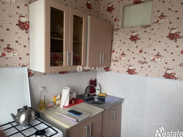 1-комн квартира ул Сурикова, 18,  д. 18