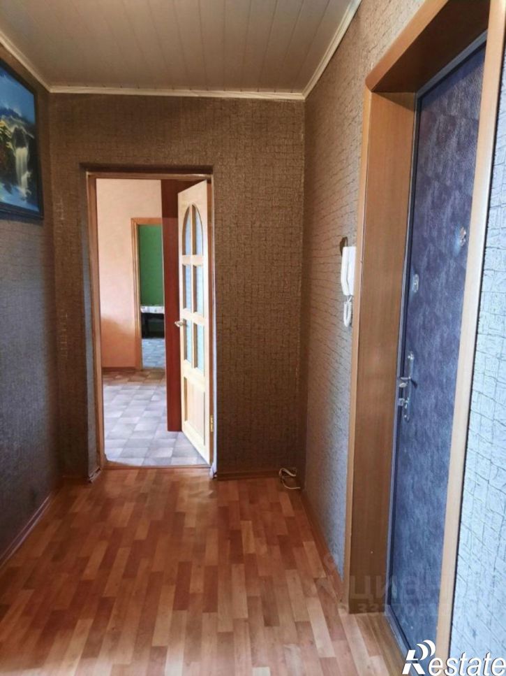 2-комн квартира ул Белоконской, 6,  д. 6