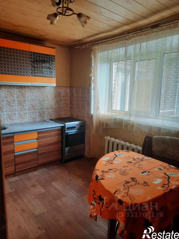 2-комн квартира ул Белоконской, 6,  д. 6
