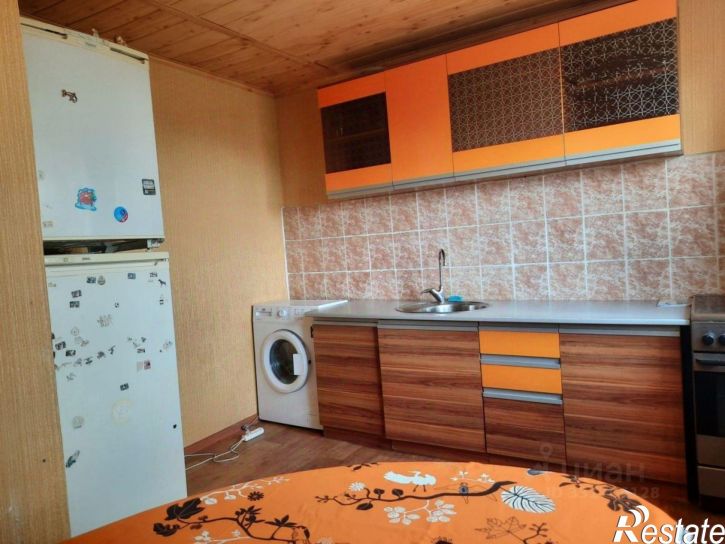 2-комн квартира ул Белоконской, 6,  д. 6