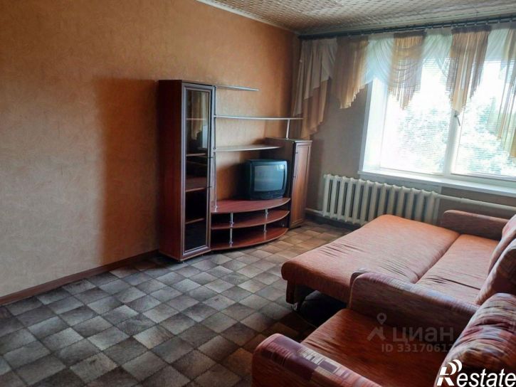 2-комн квартира ул Белоконской, 6,  д. 6