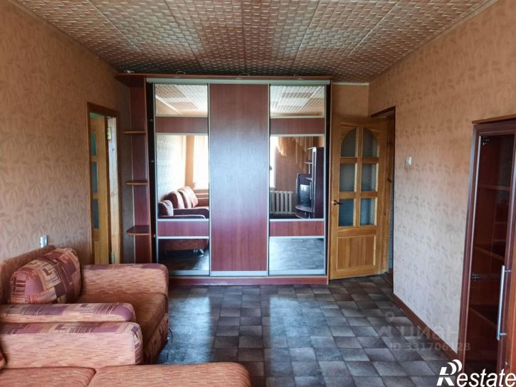 2-комн квартира ул Белоконской, 6,  д. 6