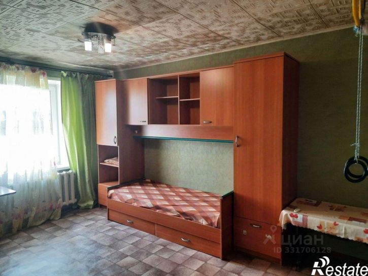 2-комн квартира ул Белоконской, 6,  д. 6