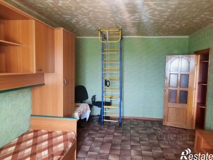 2-комн квартира ул Белоконской, 6,  д. 6