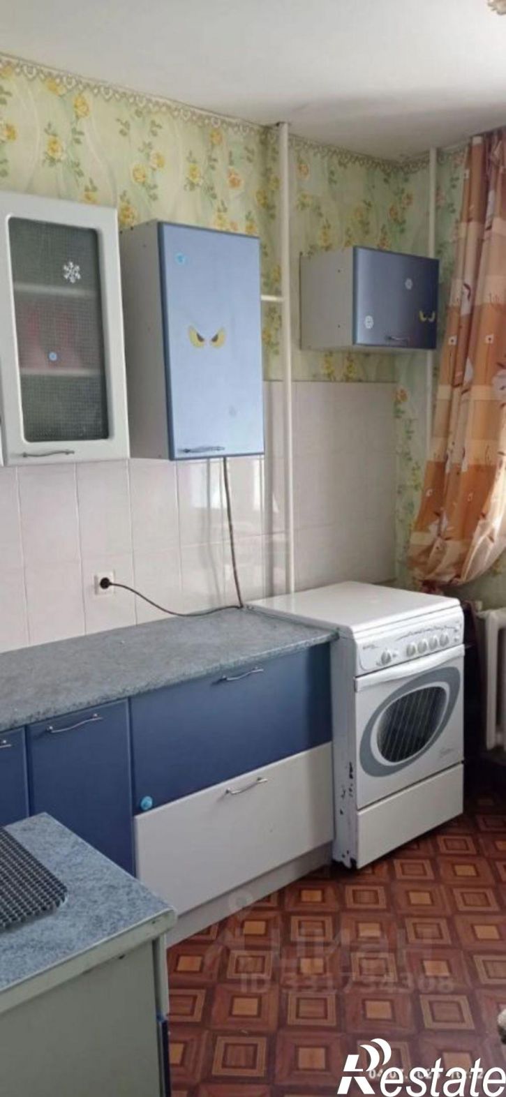 1-комн квартира ул Безыменского, 6а,  д. 6а