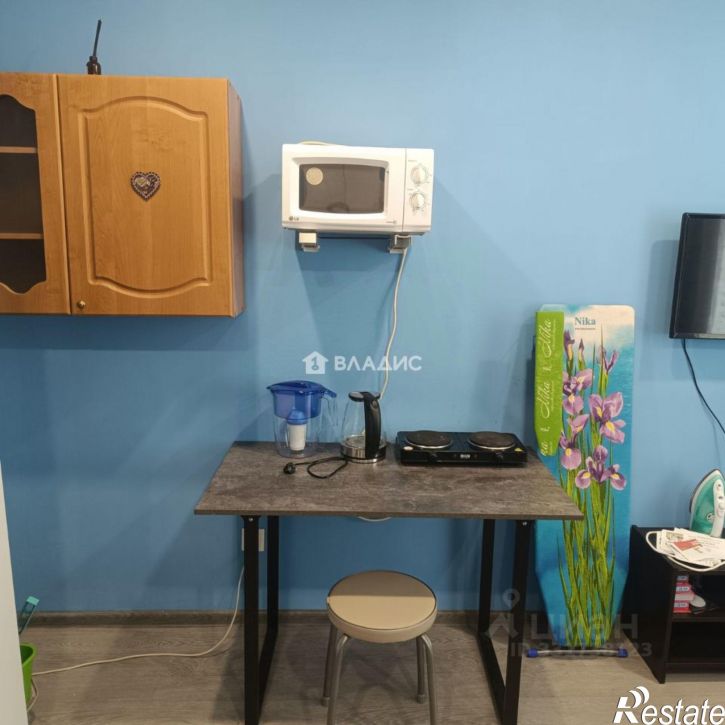 Комната ул 9 Января, 1,  д. 1