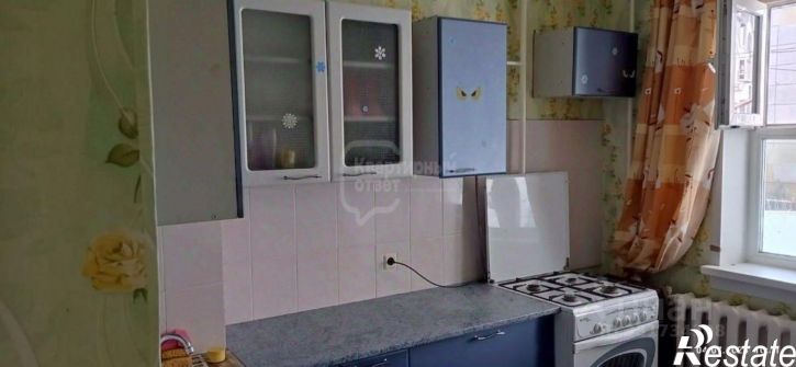 1-комн квартира ул Безыменского, 6а,  д. 6а