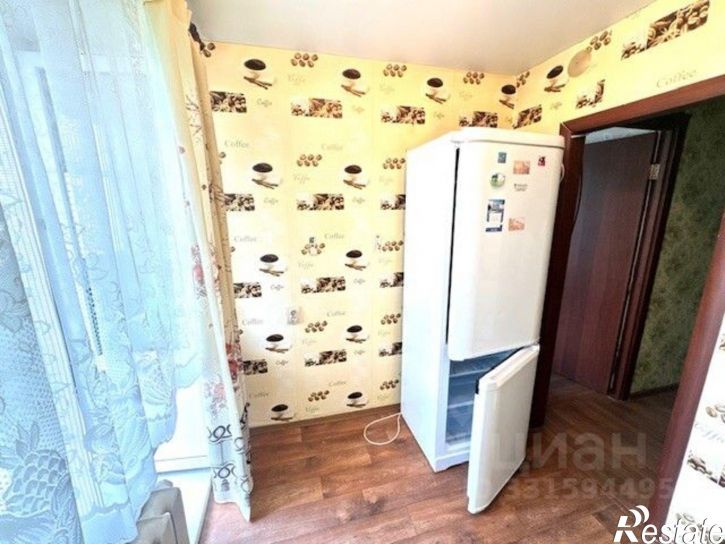 2-комн квартира ул Верхняя Дуброва, 1,  д. 1