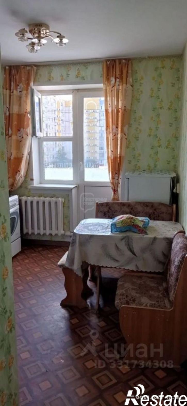 1-комн квартира ул Безыменского, 6а,  д. 6а