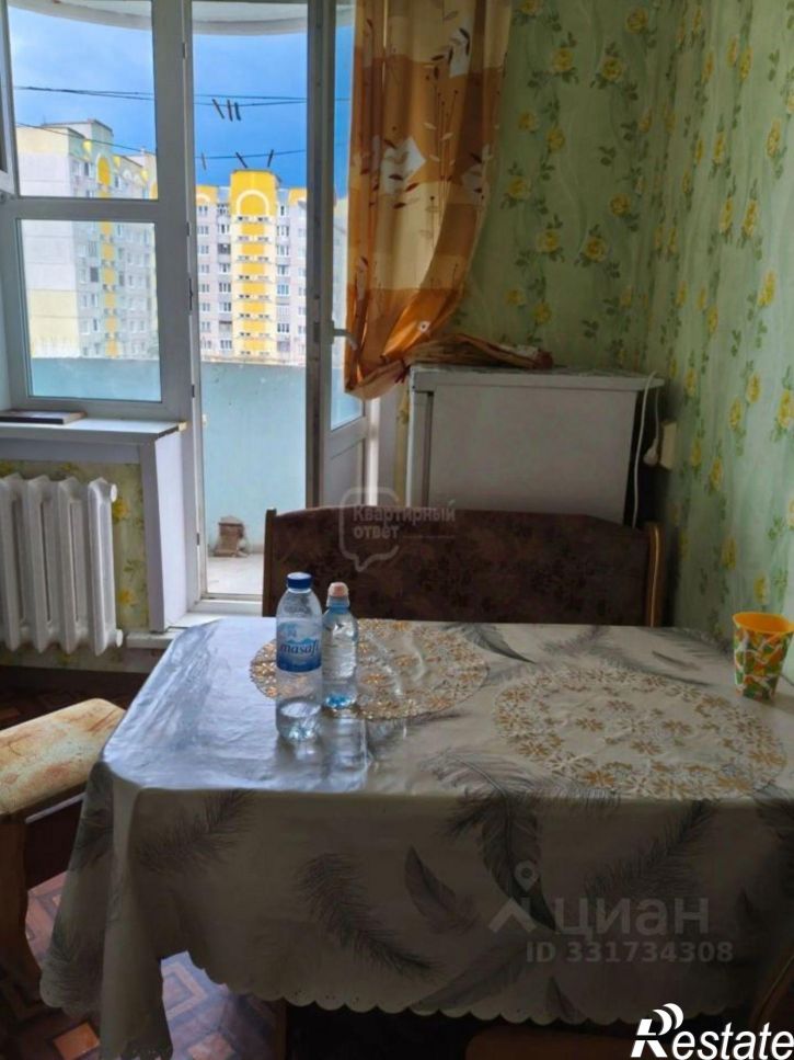 1-комн квартира ул Безыменского, 6а,  д. 6а
