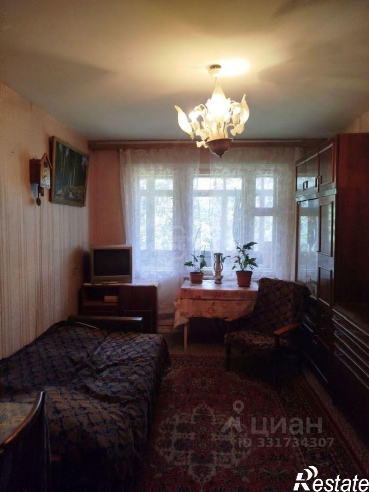 1-комн квартира ул Балакирева, 37д,  д. 37д