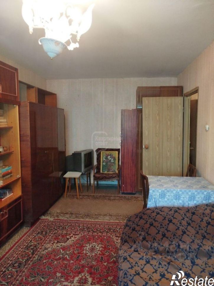 1-комн квартира ул Балакирева, 37д,  д. 37д