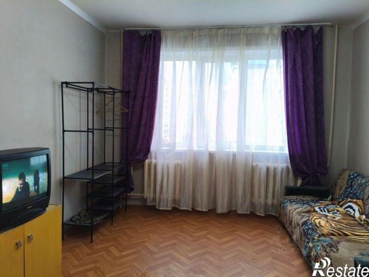 1-комн квартира ул Безыменского, 6а,  д. 6а