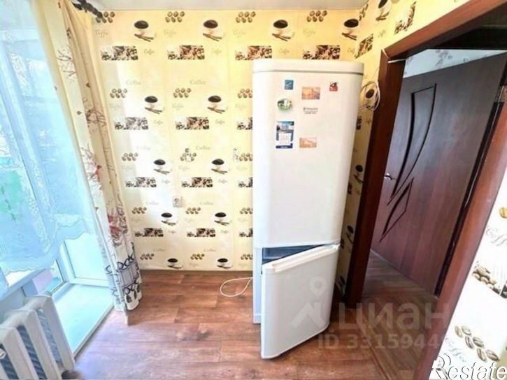 2-комн квартира ул Верхняя Дуброва, 1,  д. 1