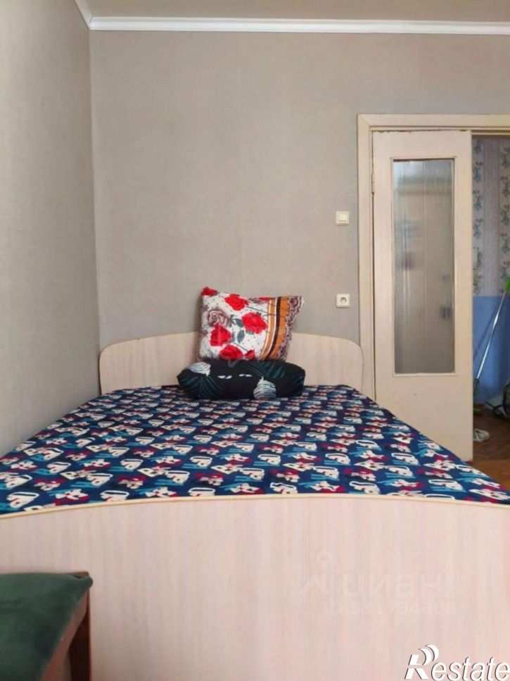 1-комн квартира ул Безыменского, 6а,  д. 6а