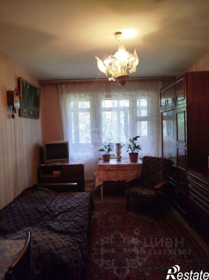 1-комн квартира ул Балакирева, 37д,  д. 37д