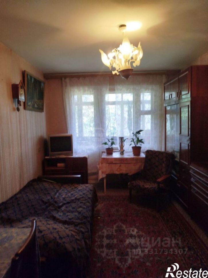 1-комн квартира ул Балакирева, 37д,  д. 37д