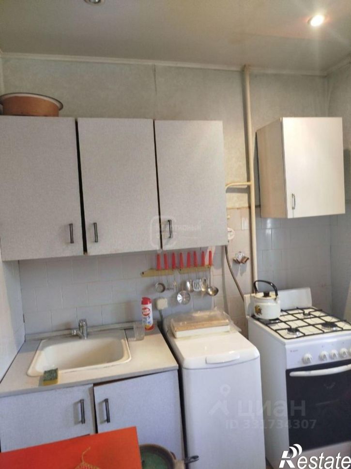 1-комн квартира ул Балакирева, 37д,  д. 37д