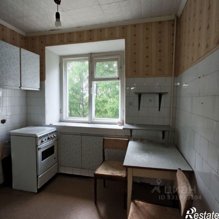 2-комн квартира ул Верхняя Дуброва, 18,  д. 18