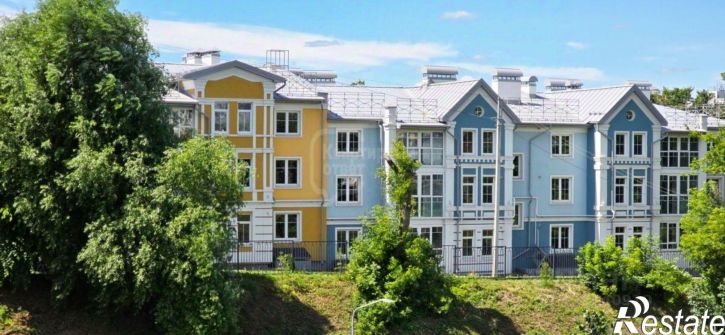 2-комн квартира Ерофеевский с-к, 2,  д. 2