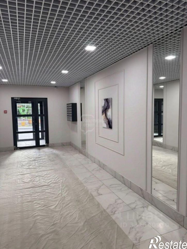 2-комн квартира Ерофеевский с-к, 2,  д. 2