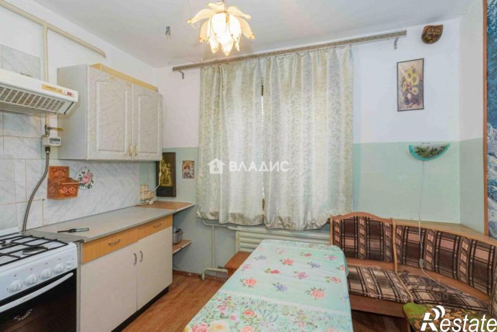 1-комн квартира ул Безыменского, 3,  д. 3