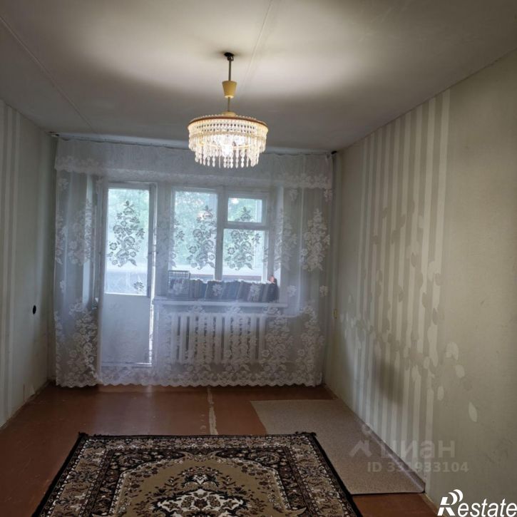 2-комн квартира ул Верхняя Дуброва, 18,  д. 18
