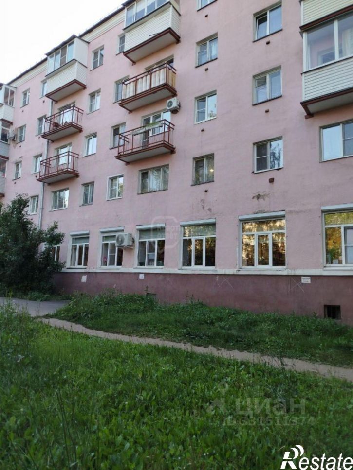 1-комн квартира ул Мира, 51,  д. 51
