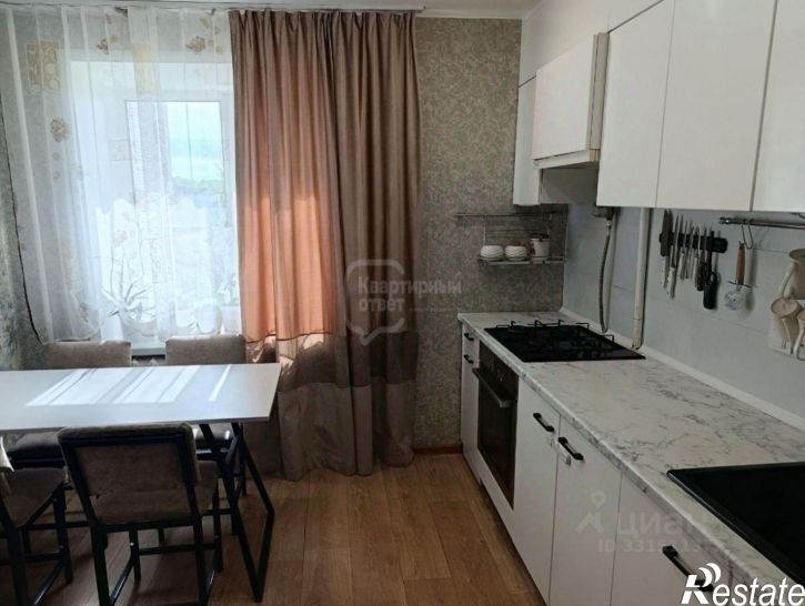 3-комн квартира ул Почаевская, 2б,  д. 2б