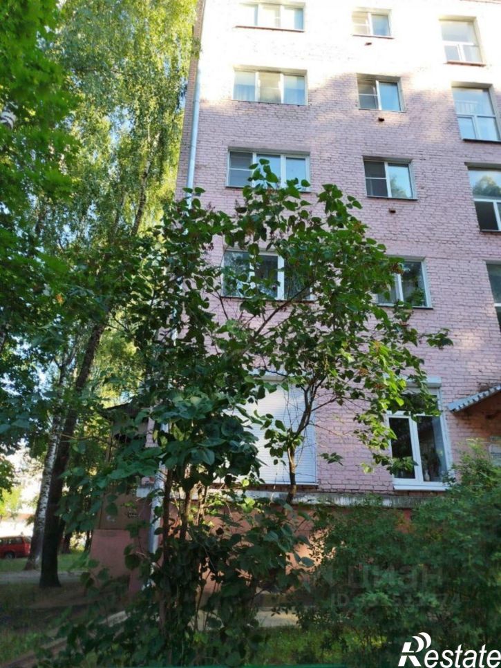 1-комн квартира ул Мира, 51,  д. 51