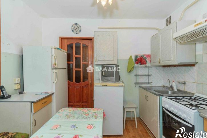 1-комн квартира ул Безыменского, 3,  д. 3