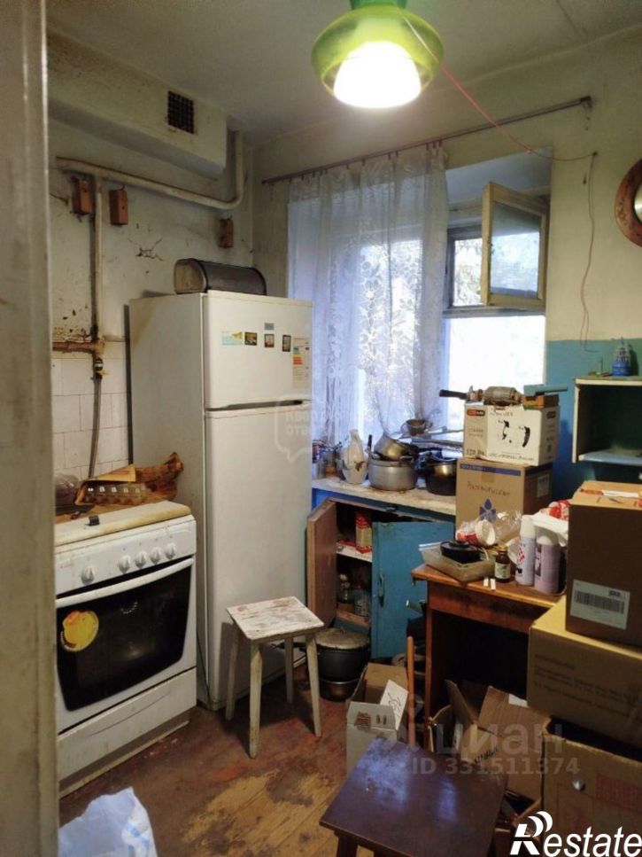 1-комн квартира ул Мира, 51,  д. 51