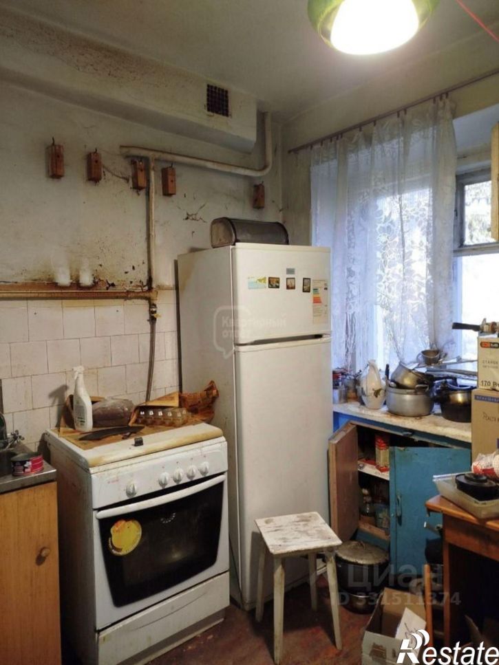 1-комн квартира ул Мира, 51,  д. 51