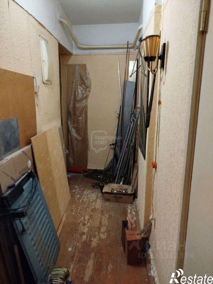 1-комн квартира ул Мира, 51,  д. 51