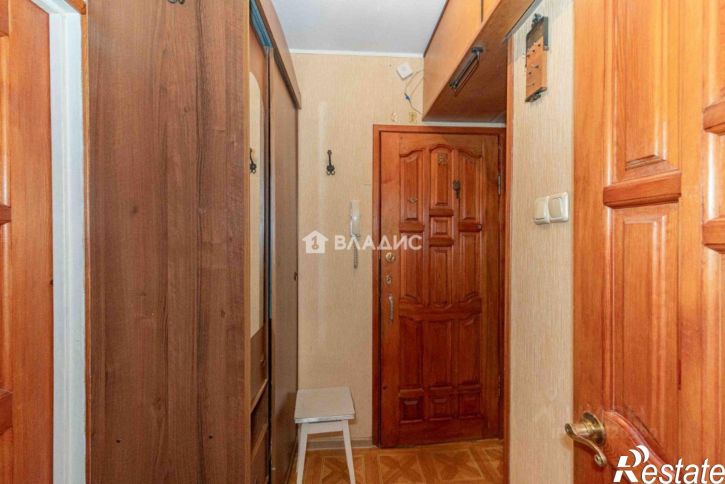 1-комн квартира ул Безыменского, 3,  д. 3