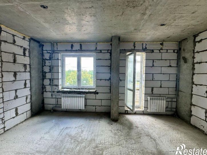 1-комн квартира Заклязьменский п., Октябрьский