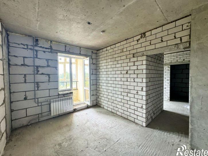 1-комн квартира Заклязьменский п., Октябрьский