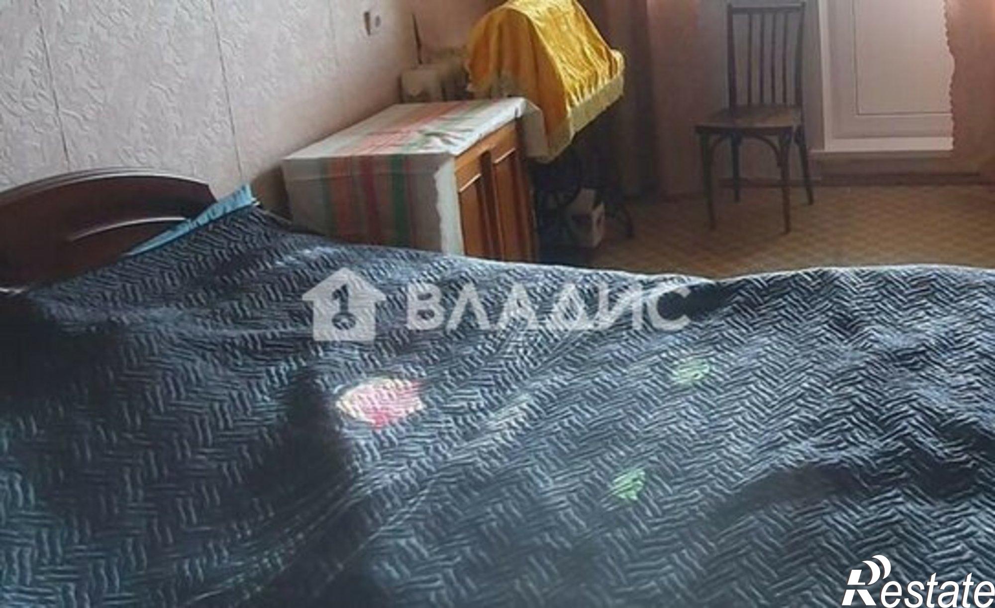 Купить квартиру за 6 701 000 рублей на ул Разина, 31