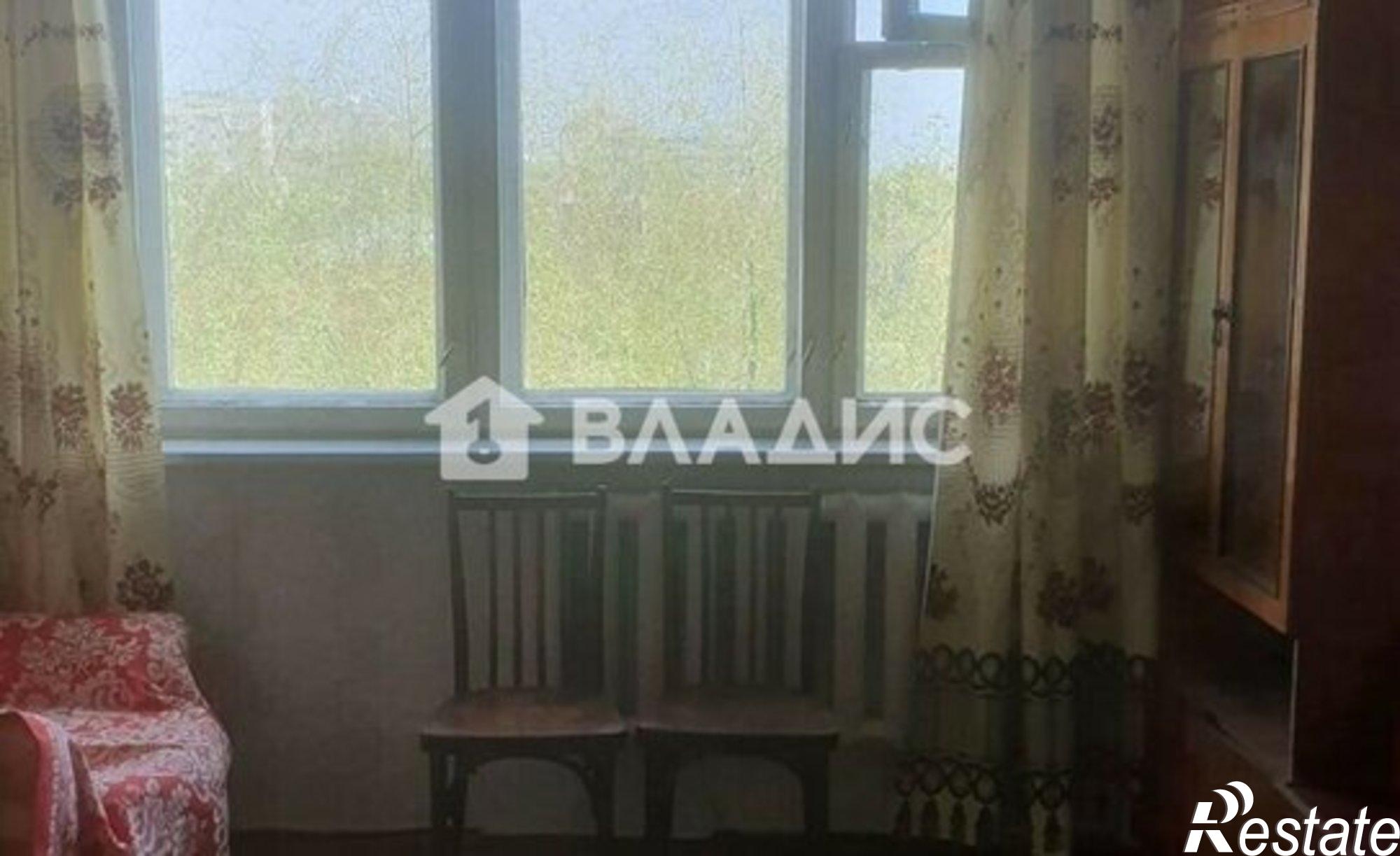 Купить квартиру за 6 701 000 рублей на ул Разина, 31