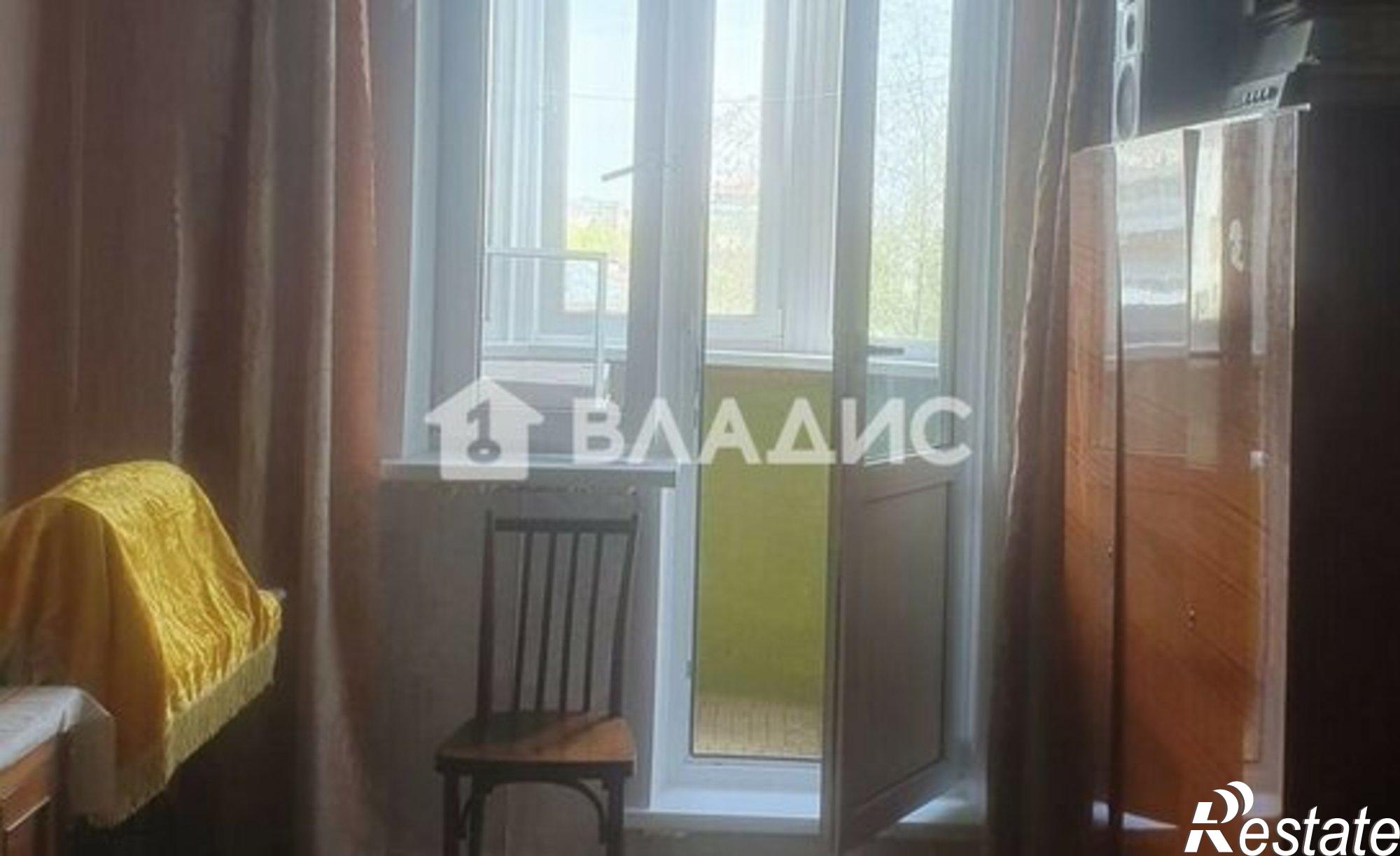 Купить квартиру за 6 701 000 рублей на ул Разина, 31