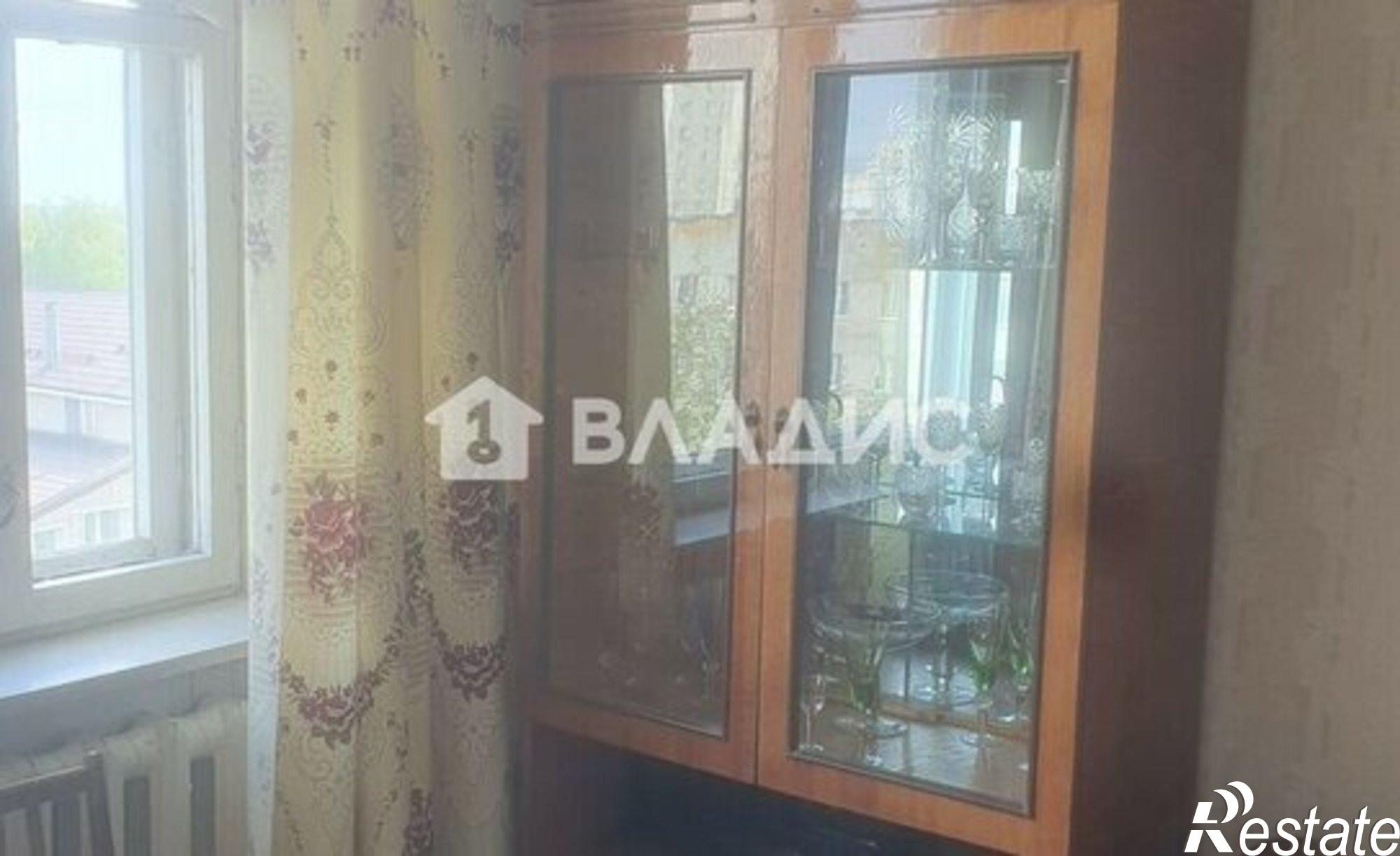 Купить квартиру за 6 701 000 рублей на ул Разина, 31