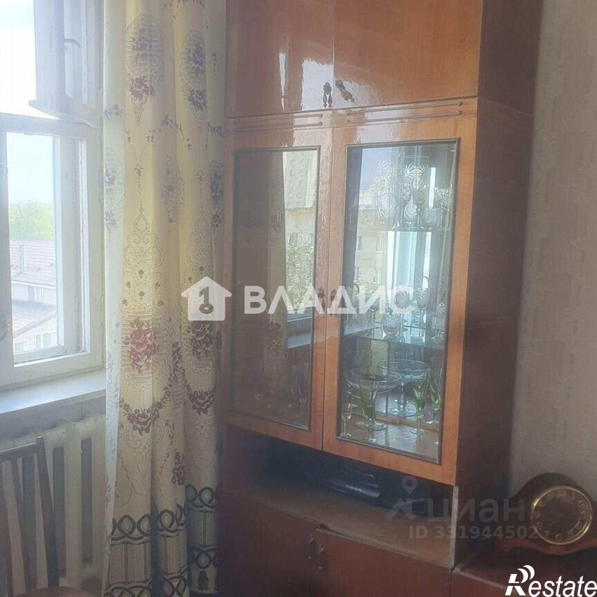 Купить квартиру за 6 701 000 рублей на ул Разина, 31