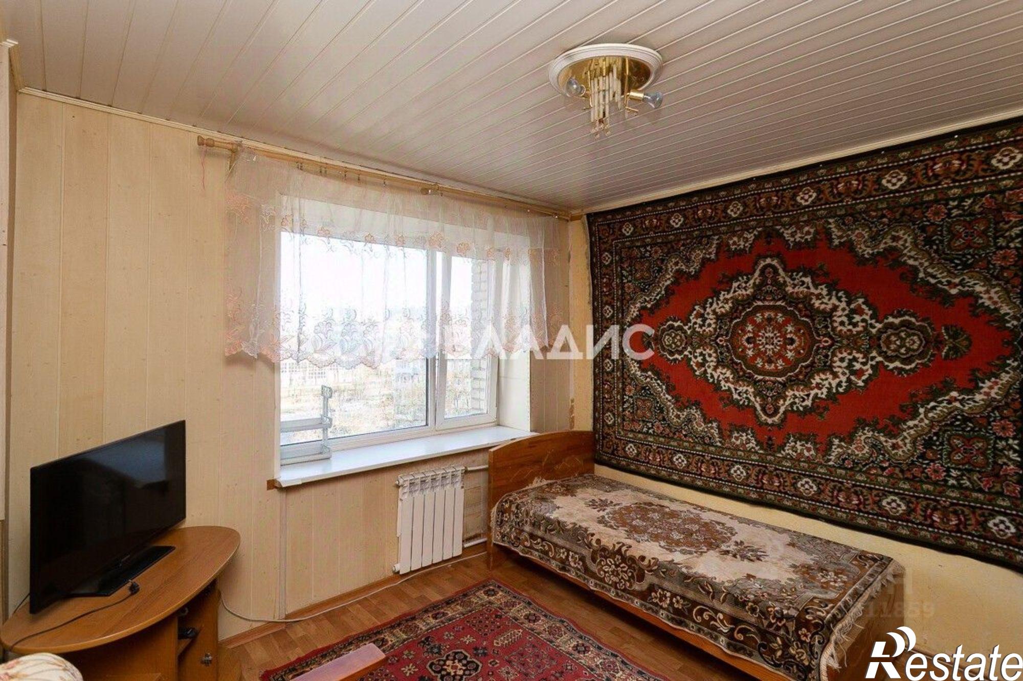 Купить комнату за 2 350 000 рублей на ул Белоконской, 8